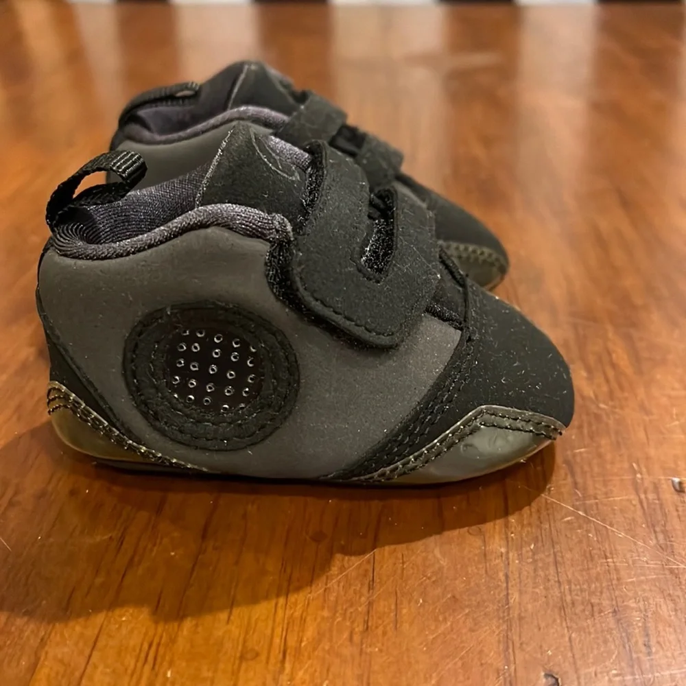 Jordan brand new